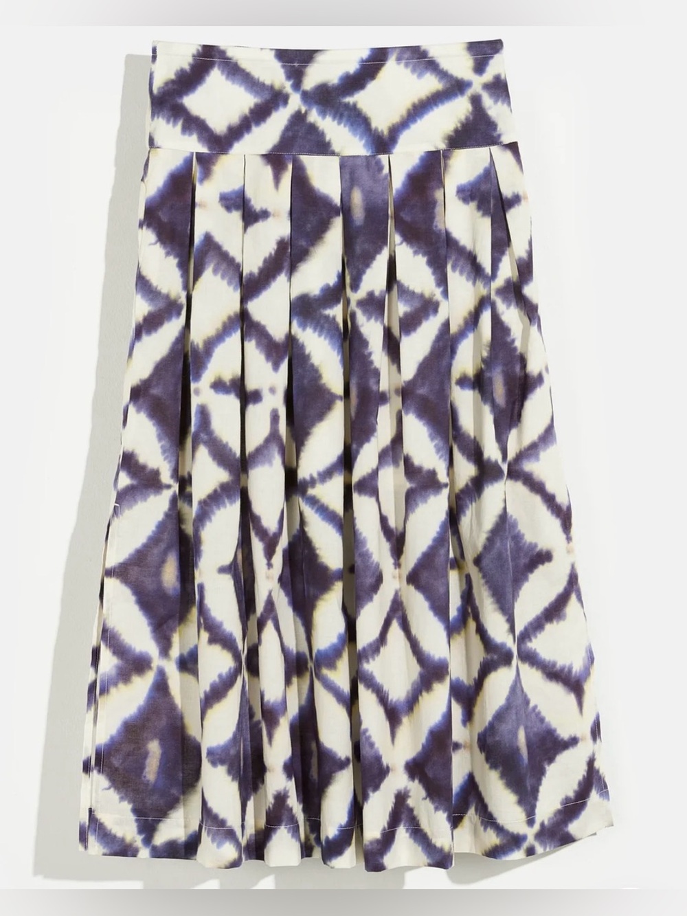 Bellerose Pokan Skirt